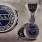 ILA 1341 Checker XL Size
