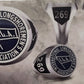 ILA 269 Longshoremen Ring XL Size