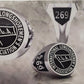 ILA 269 Longshoremen Ring XL Size