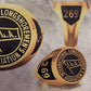 ILA 269 Longshoremen Ring XL Size
